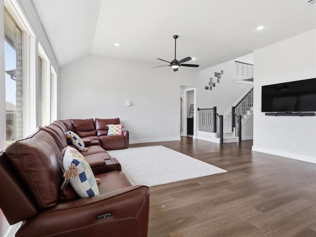 Lennon Creek Add - Residential