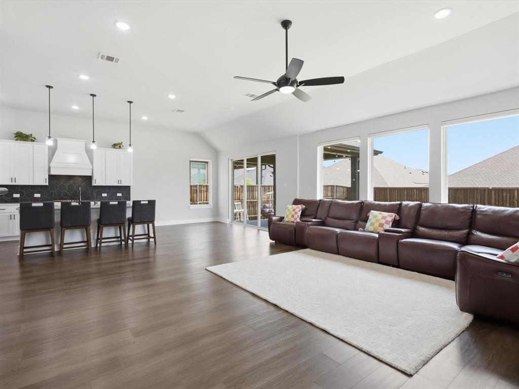 Lennon Creek Add - Residential