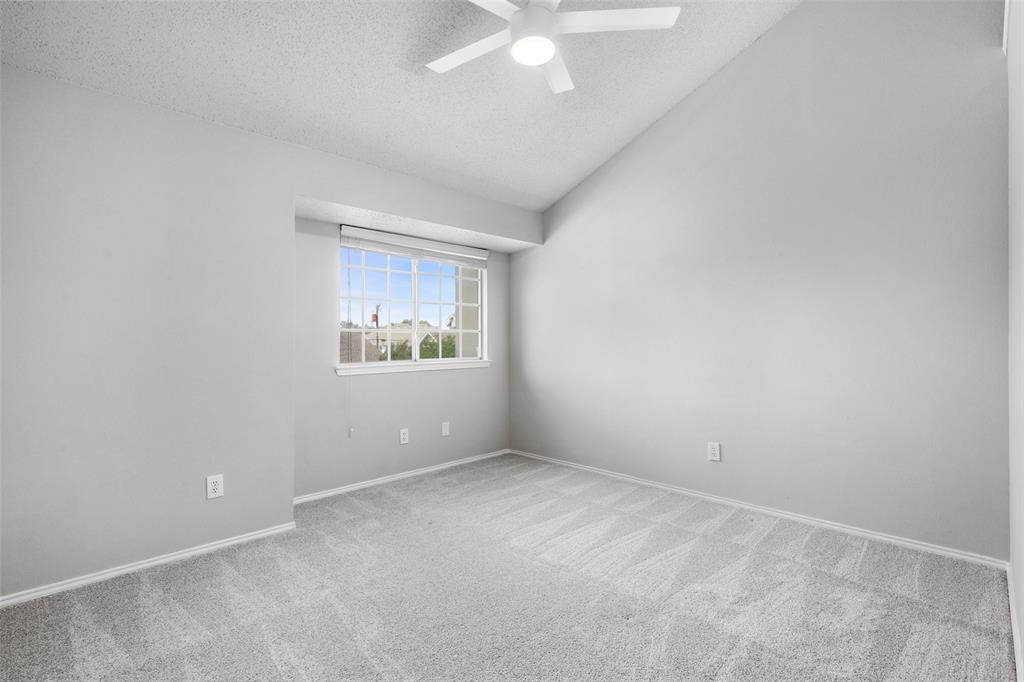 Hickory Street Village Ph IV - Residential