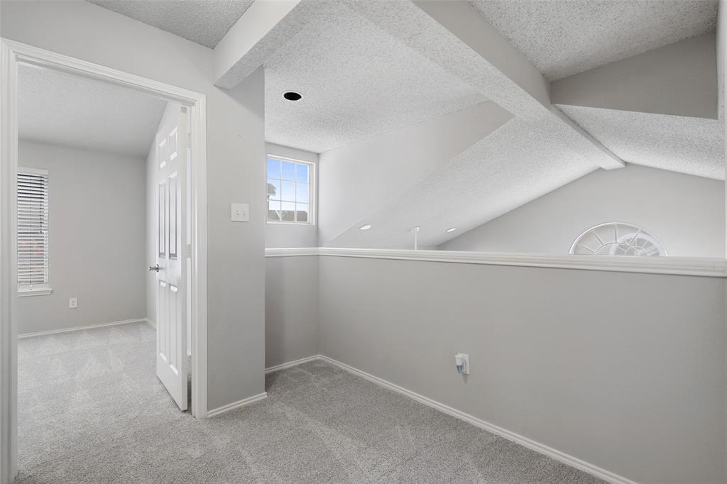 Hickory Street Village Ph IV - Residential