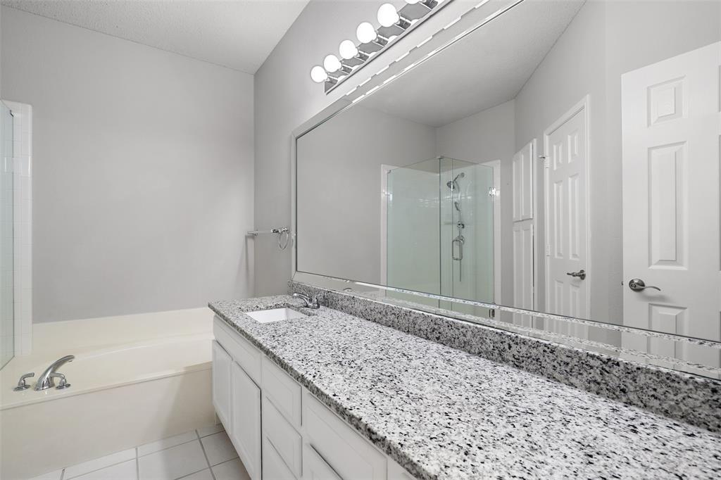 Hickory Street Village Ph IV - Residential