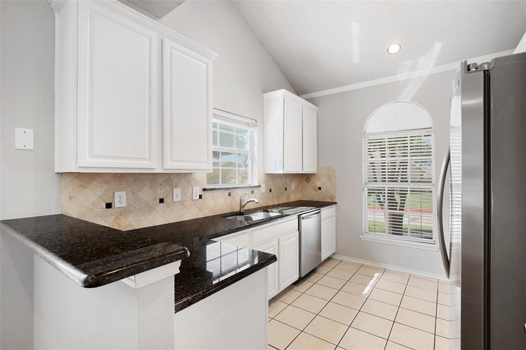 Hickory Street Village Ph IV - Residential