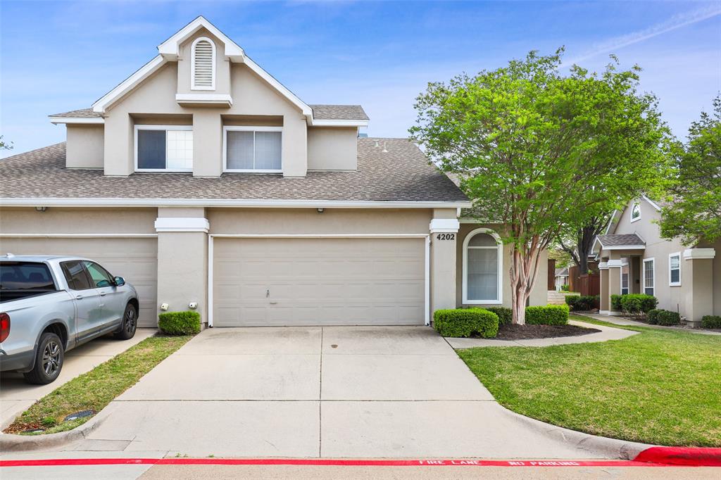 Hickory Street Village Ph IV - Residential