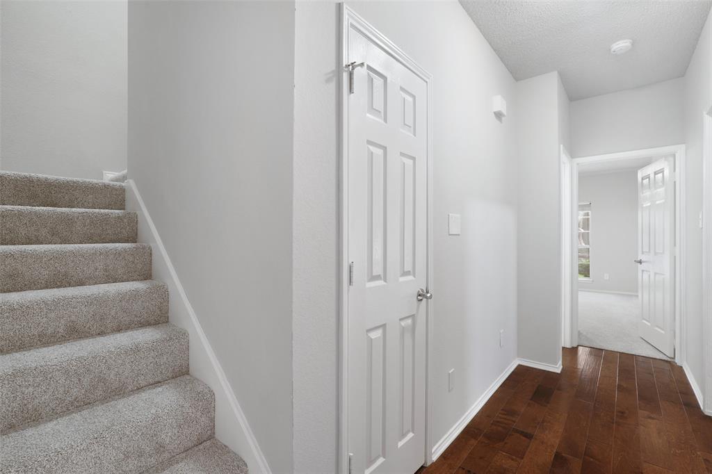 Hickory Street Village Ph IV - Residential