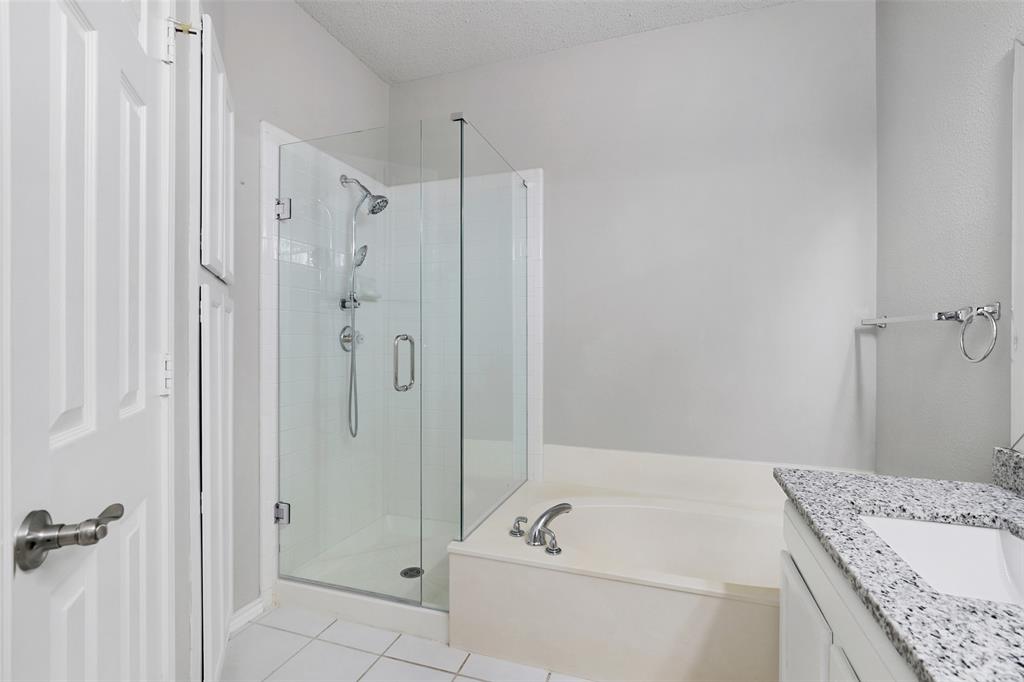 Hickory Street Village Ph IV - Residential