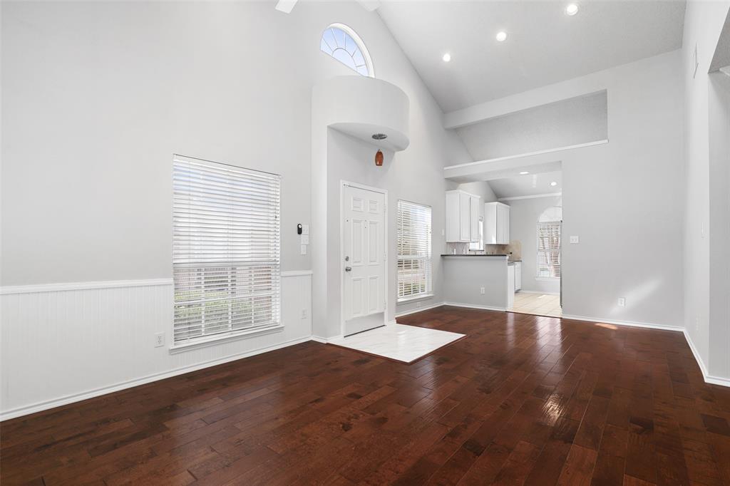 Hickory Street Village Ph IV - Residential