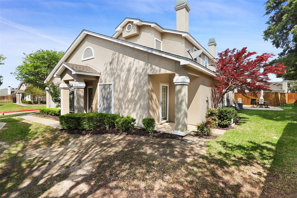 Hickory Street Village Ph IV - Residential