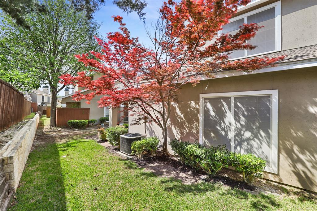 Hickory Street Village Ph IV - Residential