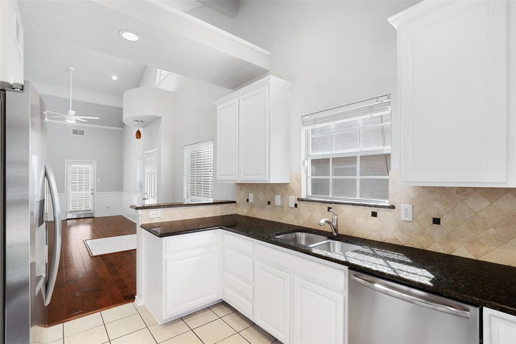 Hickory Street Village Ph IV - Residential