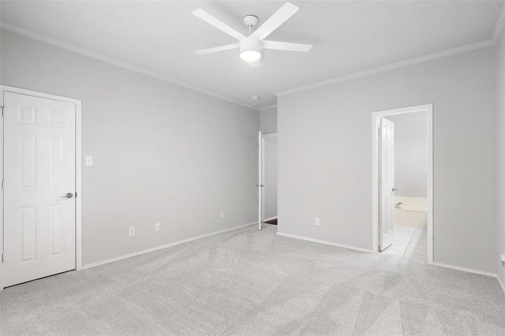 Hickory Street Village Ph IV - Residential