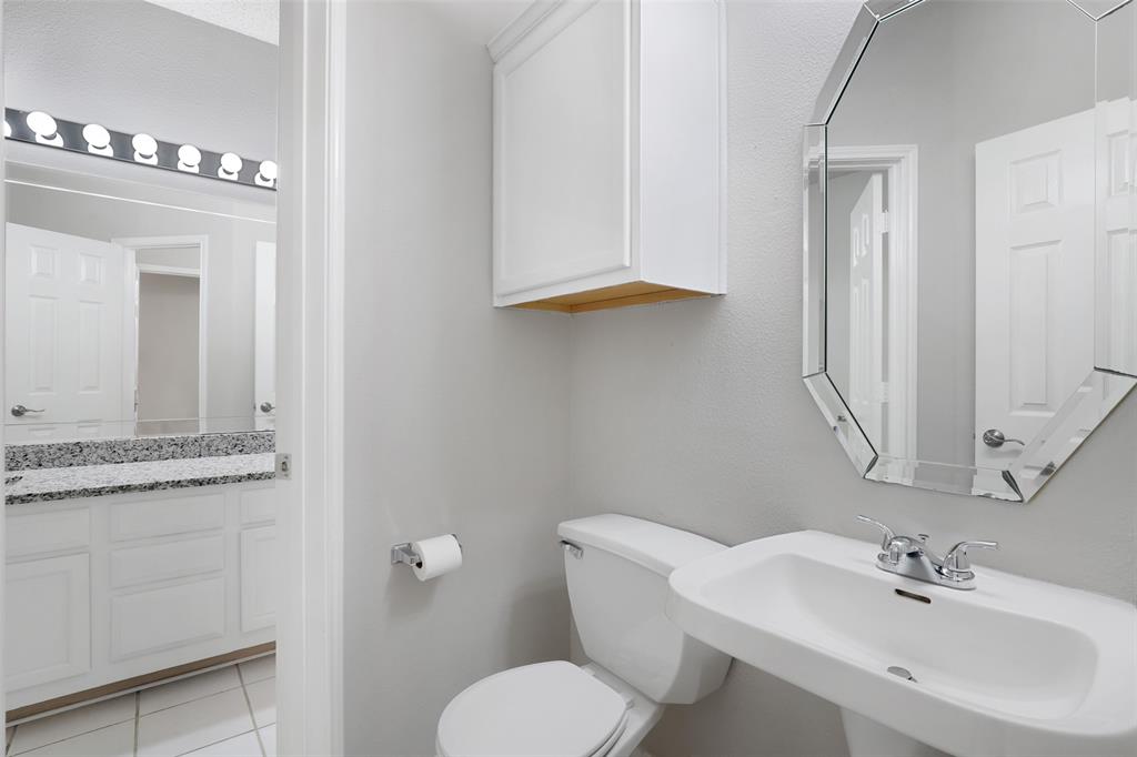 Hickory Street Village Ph IV - Residential