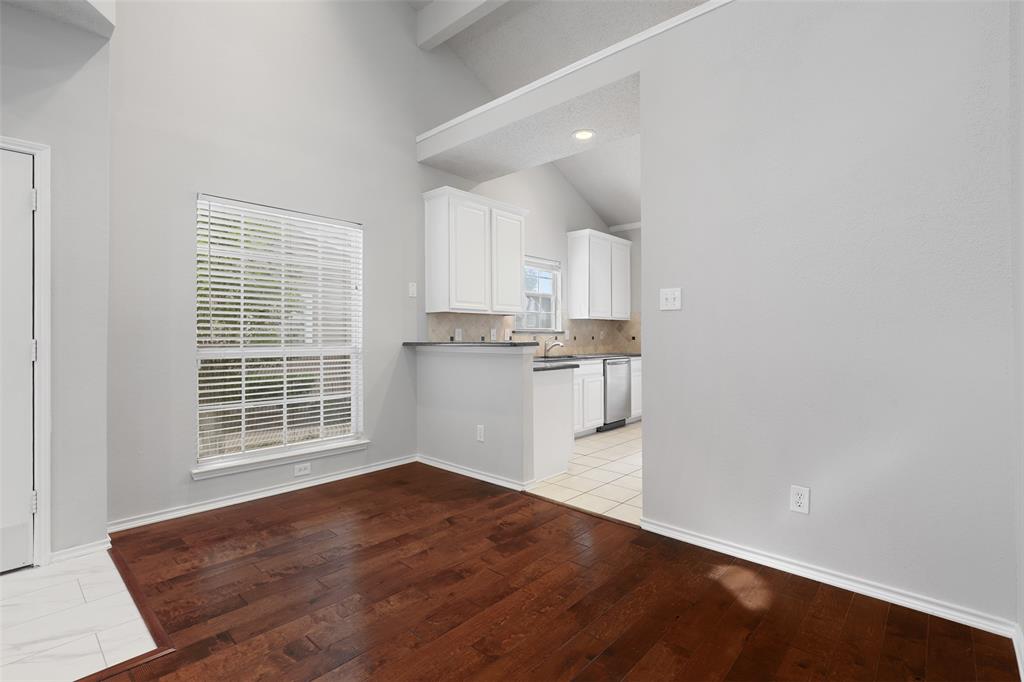 Hickory Street Village Ph IV - Residential