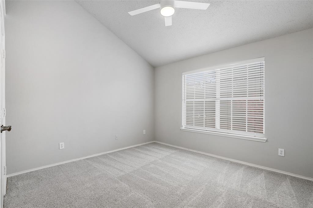 Hickory Street Village Ph IV - Residential