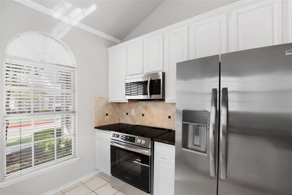 Hickory Street Village Ph IV - Residential