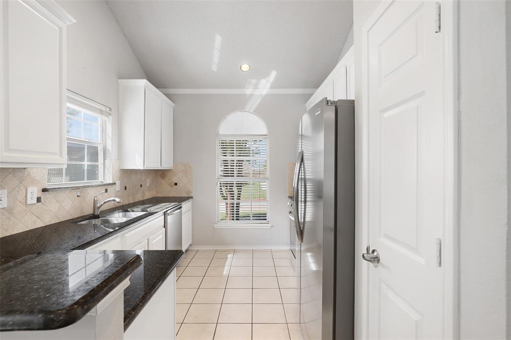 Hickory Street Village Ph IV - Residential