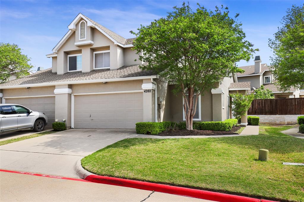 8400 Hickory Street 4202