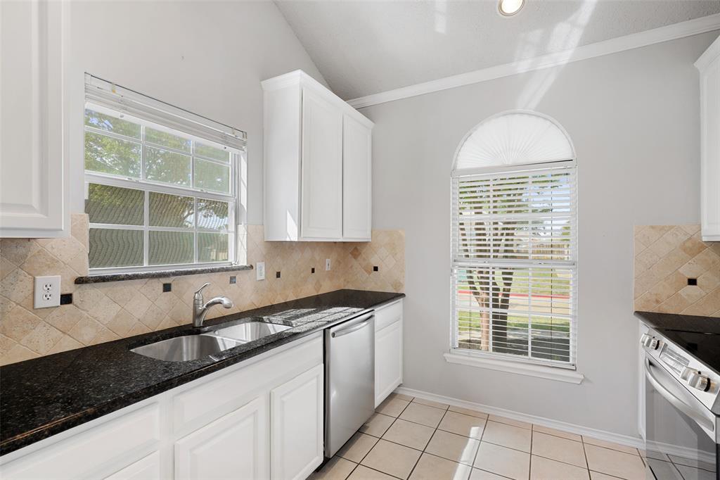 Hickory Street Village Ph IV - Residential