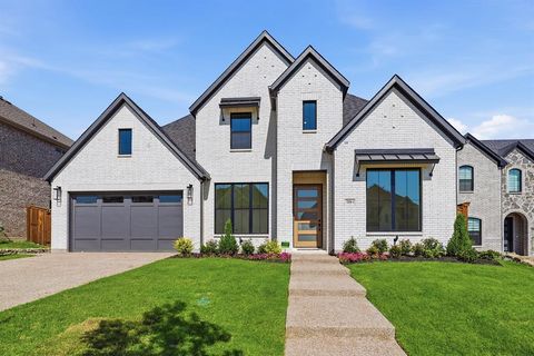 Property photo of 719 Felicity Place, Lucas, TX 75098