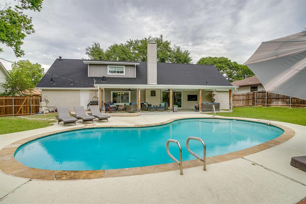South Hills Add - Residential