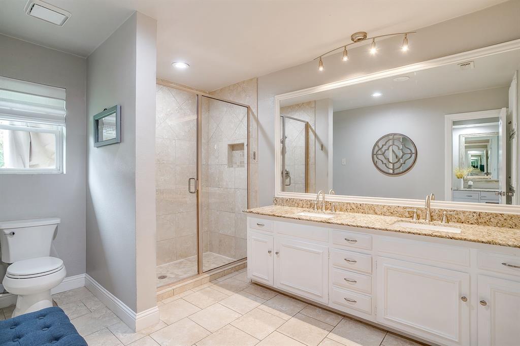 South Hills Add - Residential