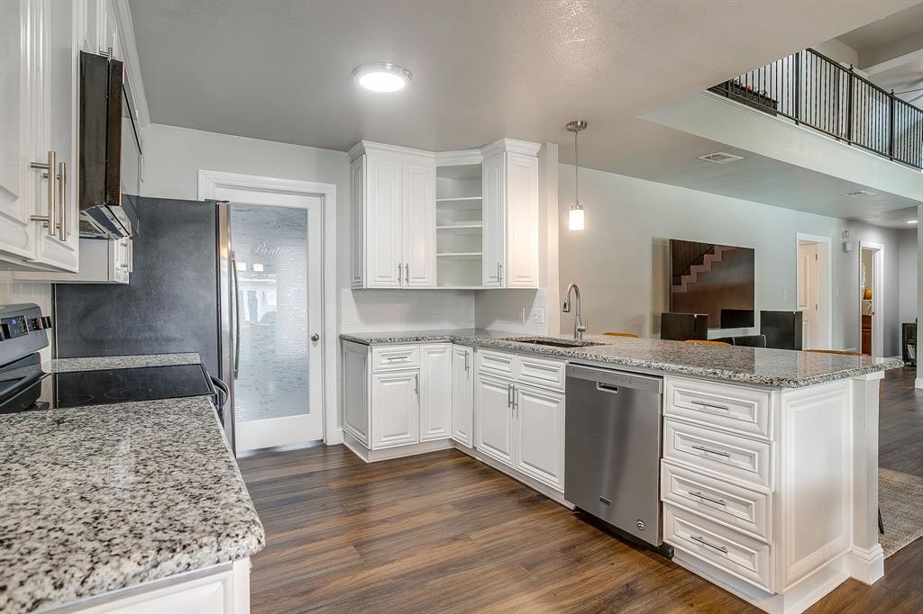 South Hills Add - Residential