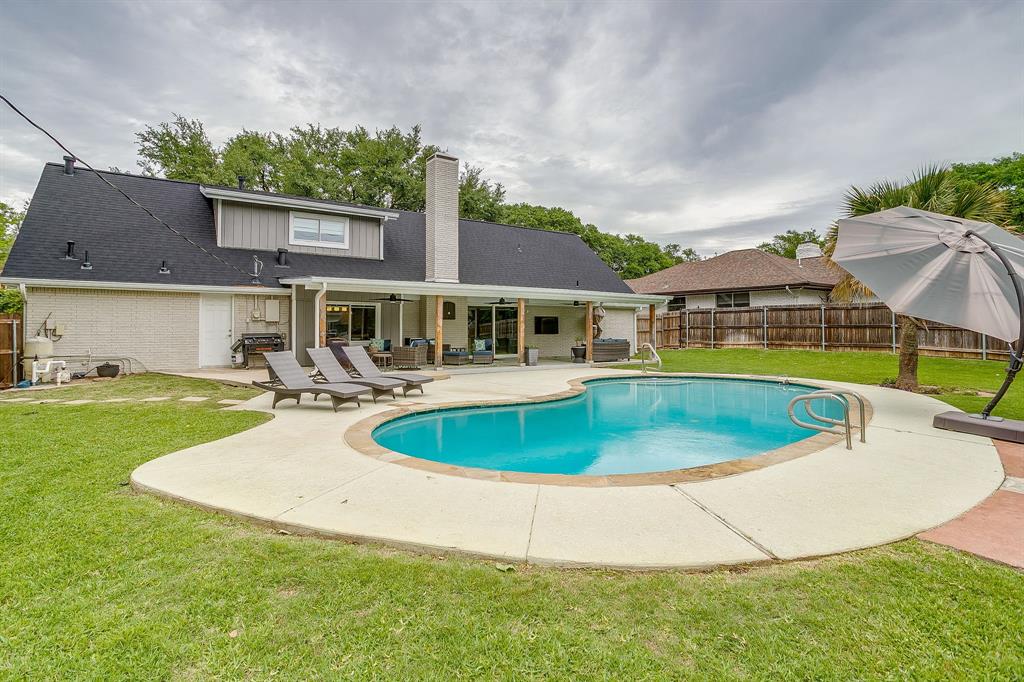 South Hills Add - Residential