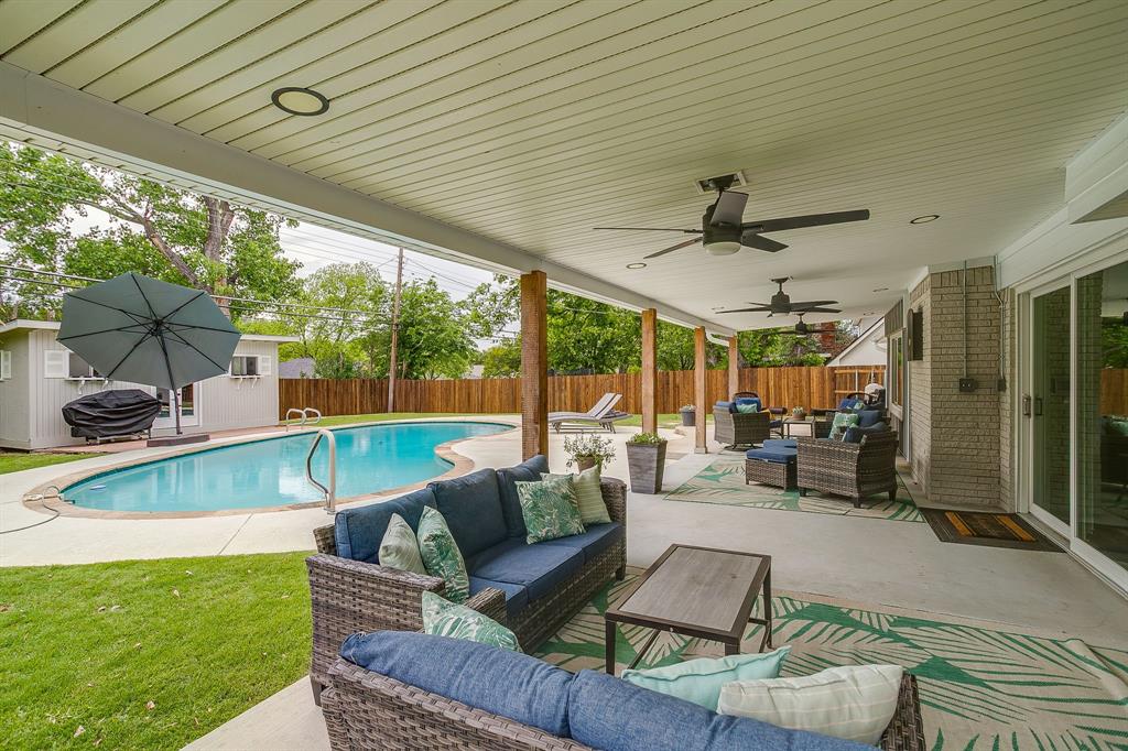 South Hills Add - Residential