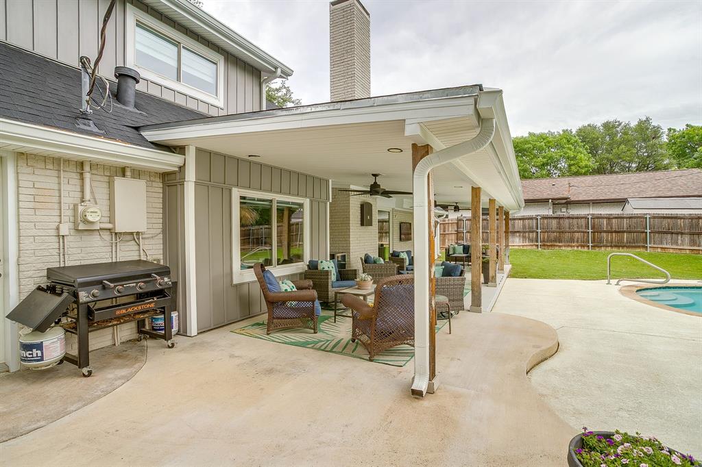 South Hills Add - Residential