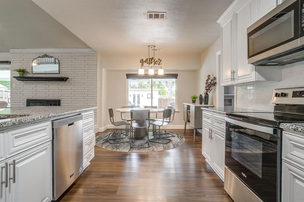 South Hills Add - Residential