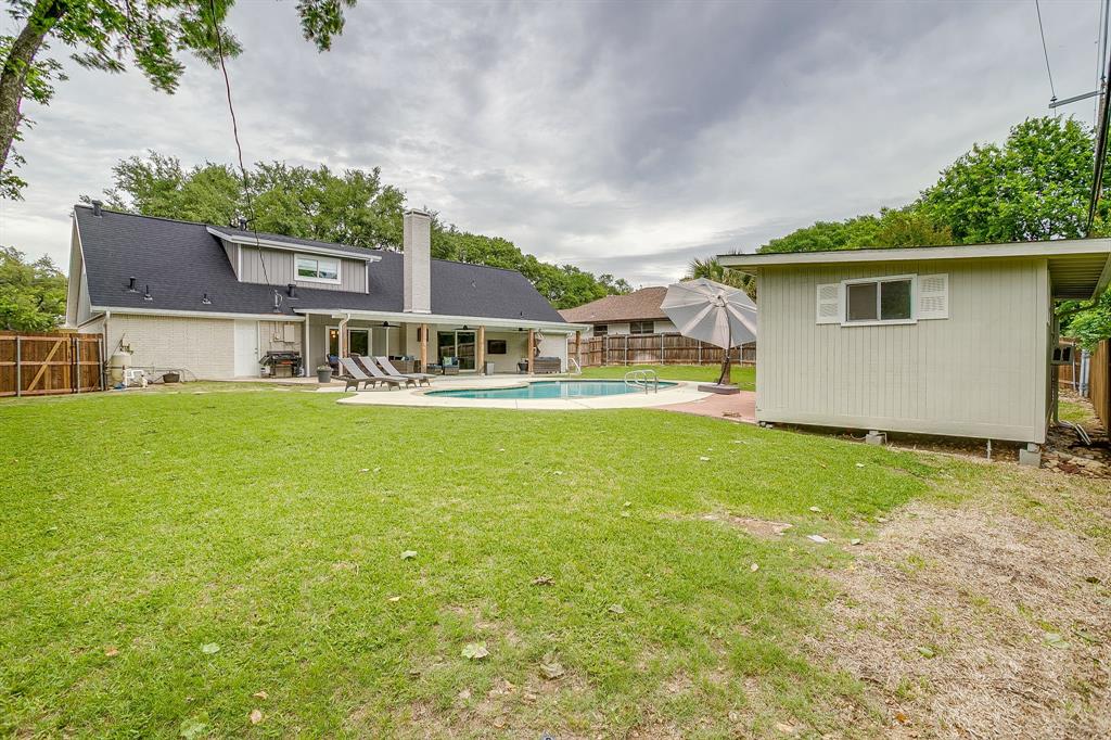 South Hills Add - Residential
