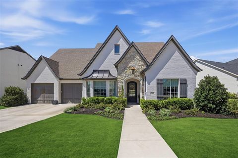 339 Creekview Terrace Aledo TX 76008