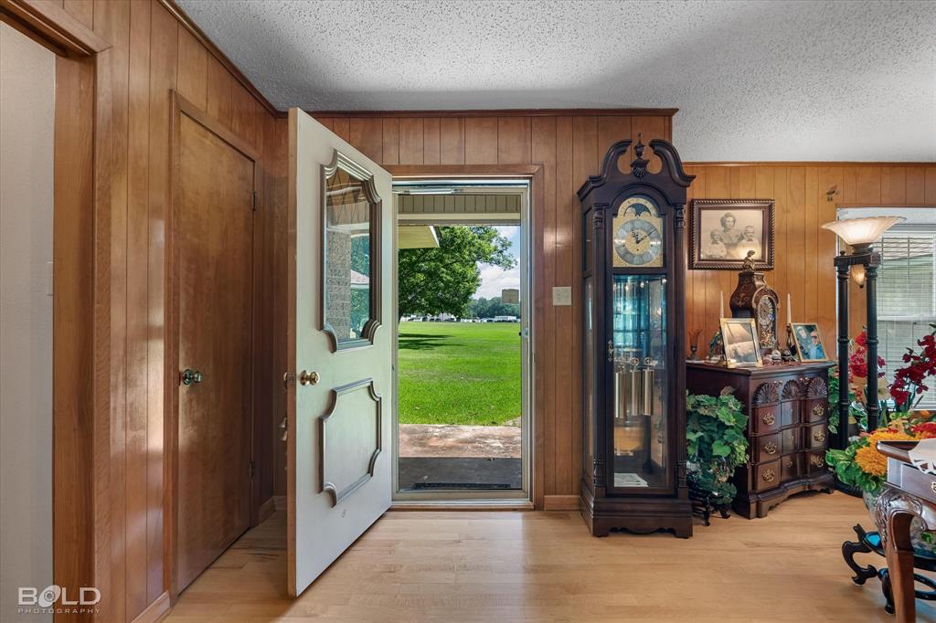 Clint B Mc Cain - Residential