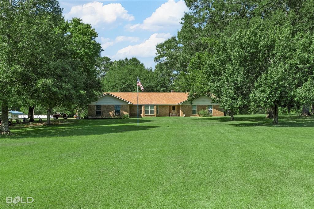 Clint B Mc Cain - Residential