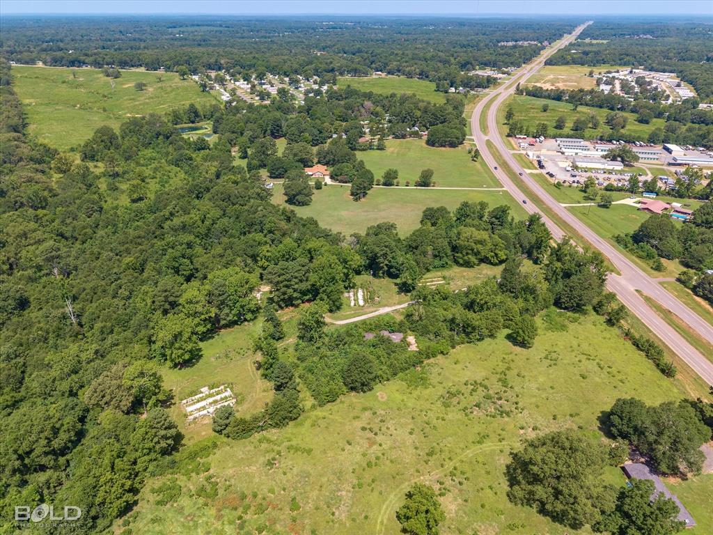 Clint B Mc Cain - Residential