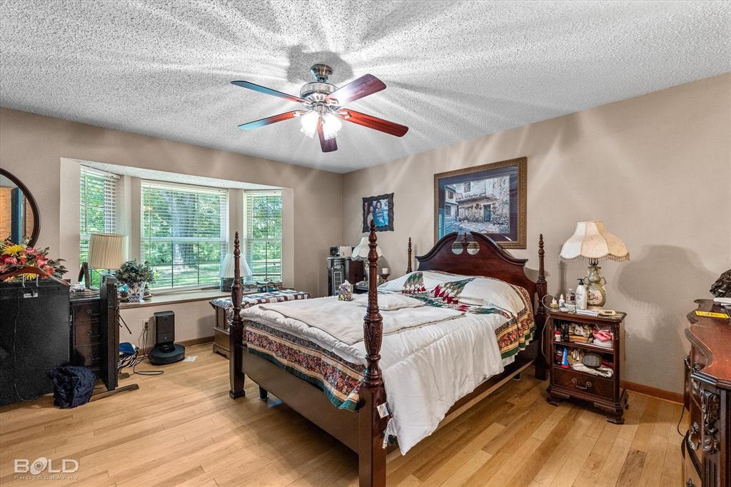 Clint B Mc Cain - Residential