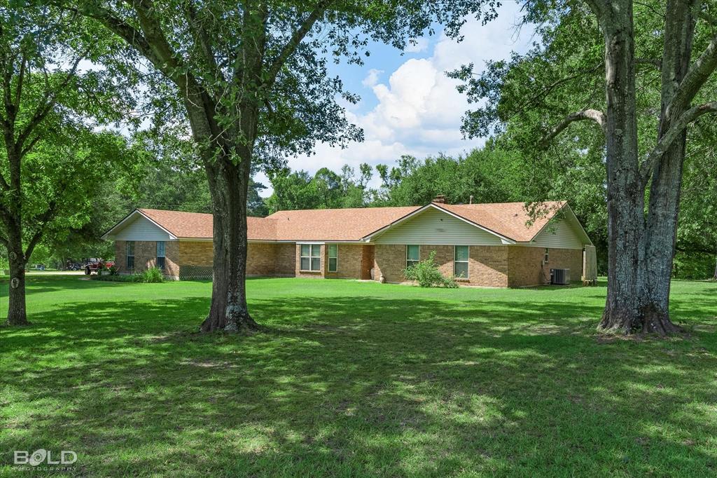 Clint B Mc Cain - Residential