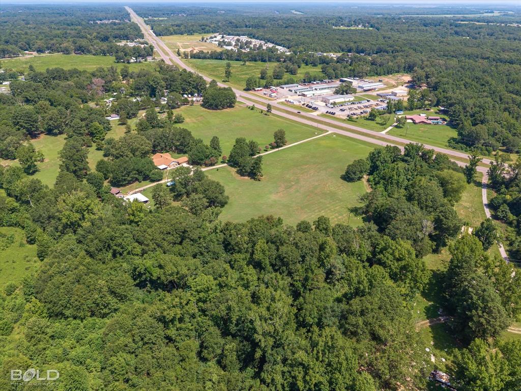 Clint B Mc Cain - Residential