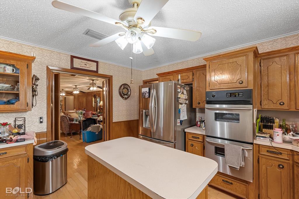 Clint B Mc Cain - Residential