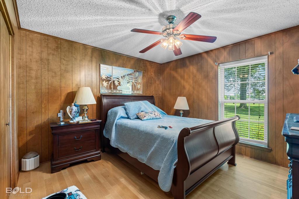 Clint B Mc Cain - Residential