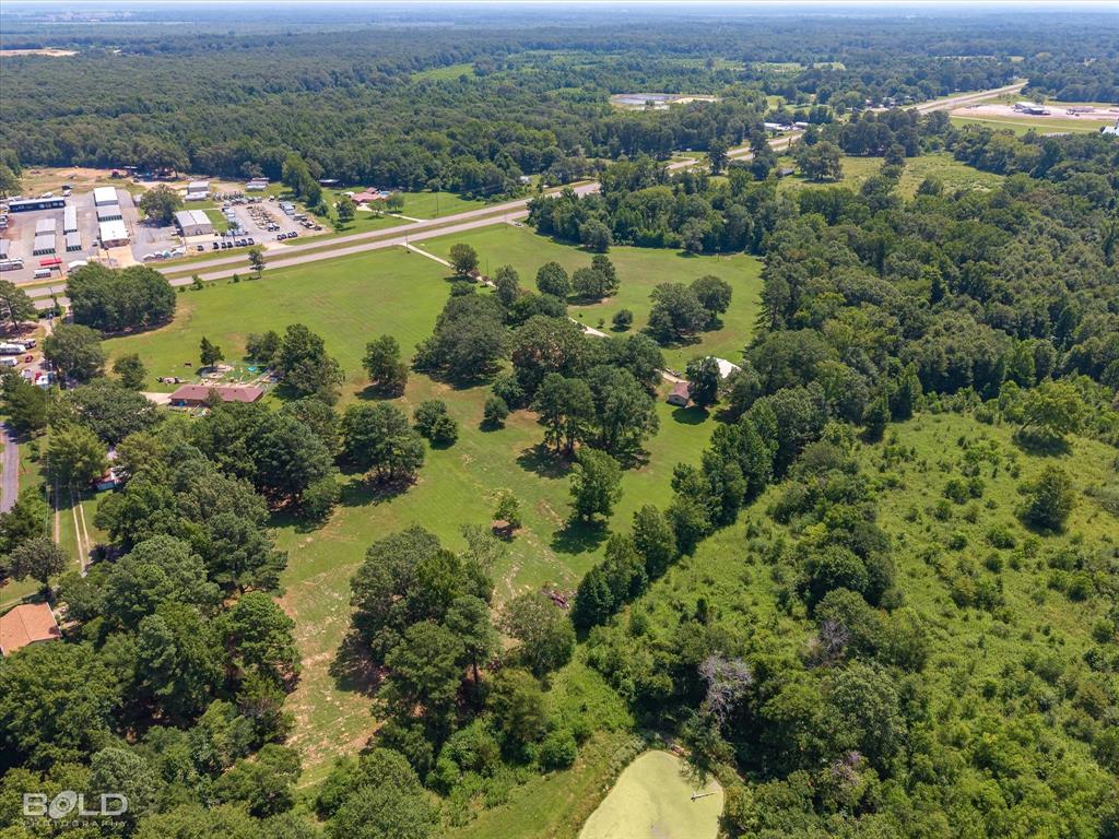 Clint B Mc Cain - Residential