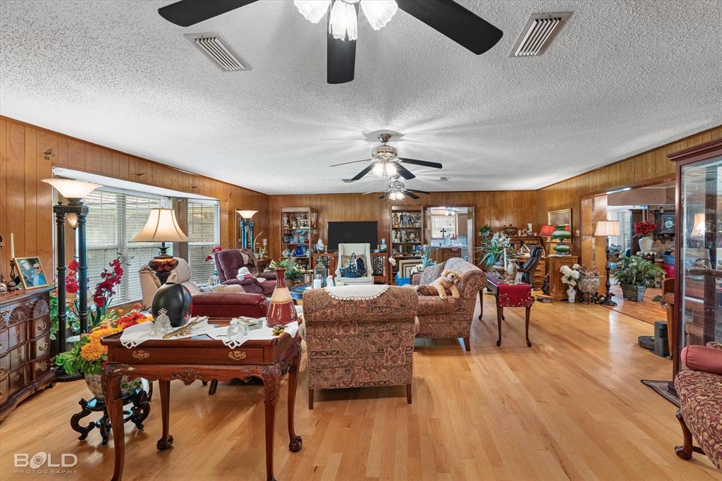 Clint B Mc Cain - Residential