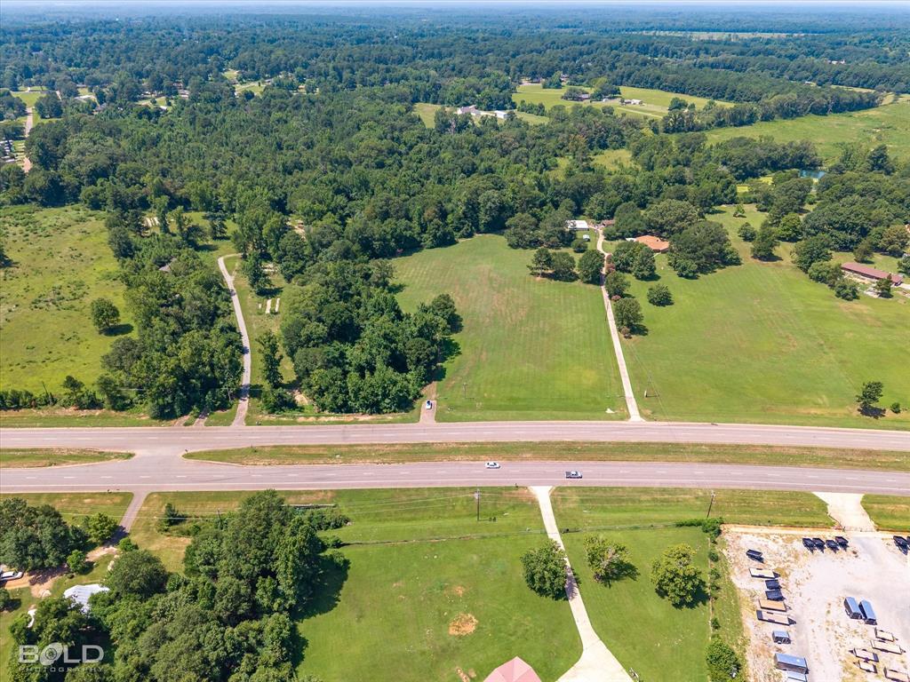 Clint B Mc Cain - Residential