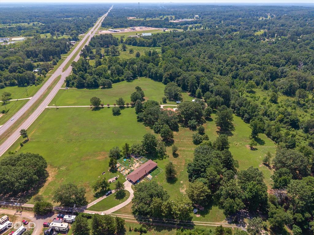 Clint B Mc Cain - Residential