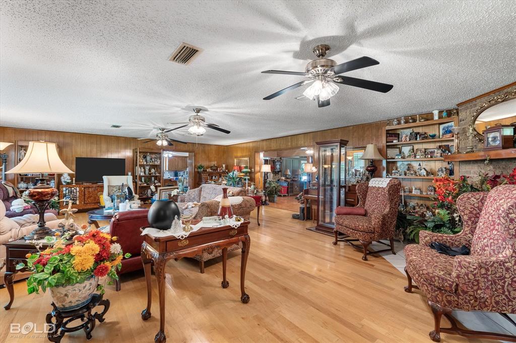 Clint B Mc Cain - Residential