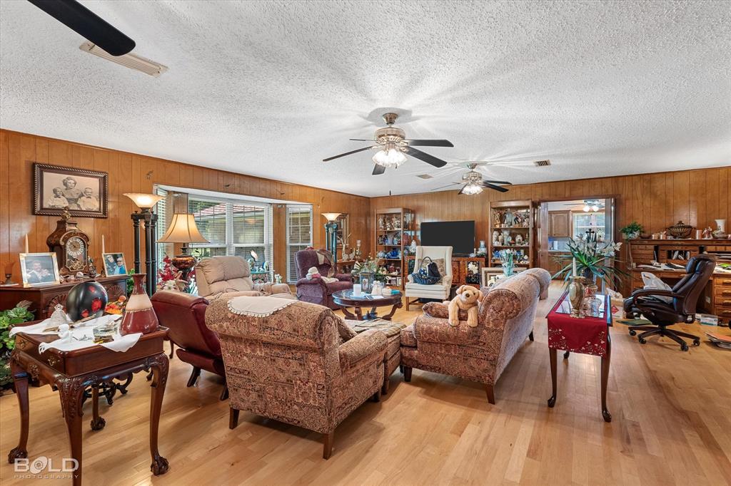 Clint B Mc Cain - Residential