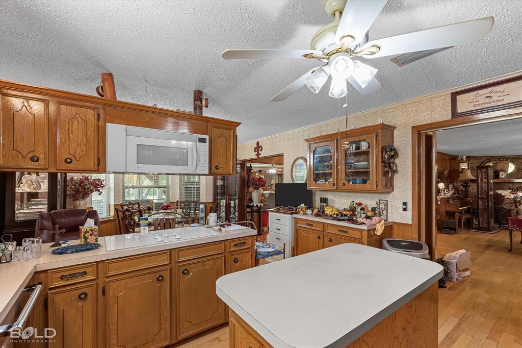 Clint B Mc Cain - Residential