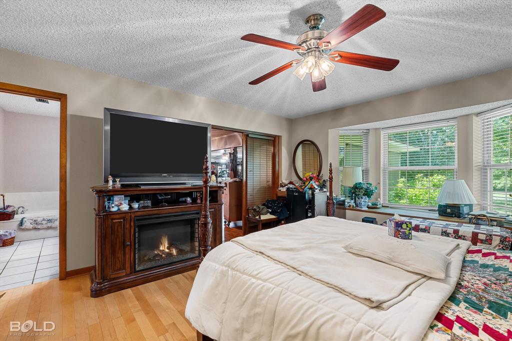 Clint B Mc Cain - Residential