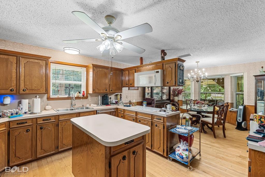 Clint B Mc Cain - Residential