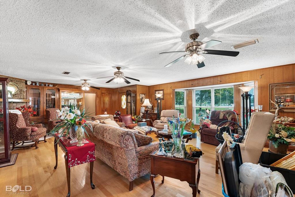 Clint B Mc Cain - Residential