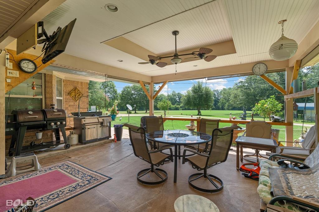 Clint B Mc Cain - Residential